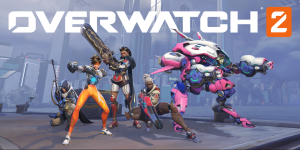 The Overwatch League