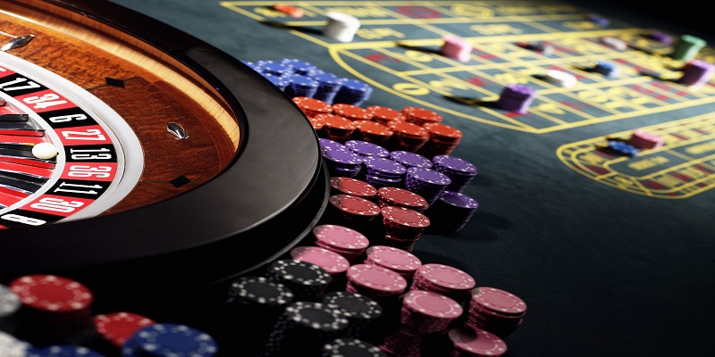 Ưu Điểm Nổi Bật Của Sảnh Casino 33win