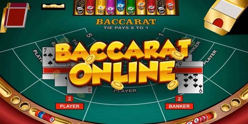 Giới Thiệu Về Baccarat