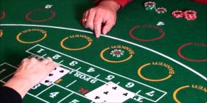 Hướng Dẫn Chơi Baccarat Trên Sảnh Live Casino Tại 33win