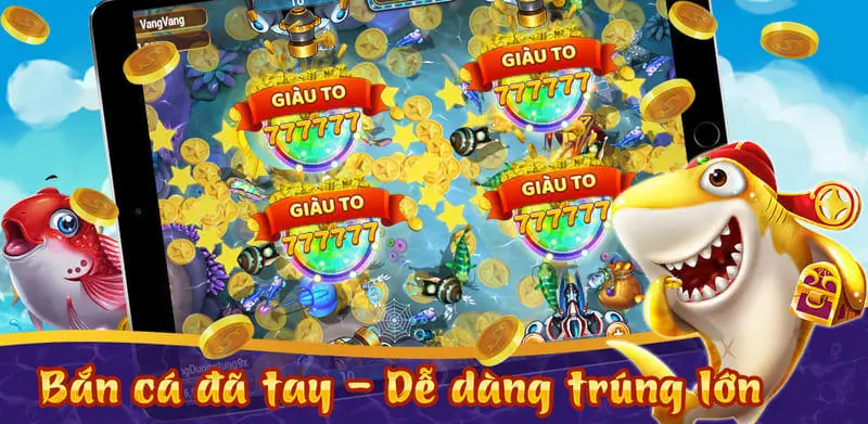 Hướng Dẫn Chơi Bắn Cá 777 Tại 33win