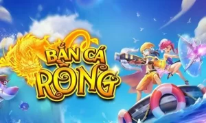 bắn cá rồng tại 33win